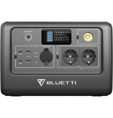 Зарядна станція Bluetti EB70 (716Wh/​1000W)