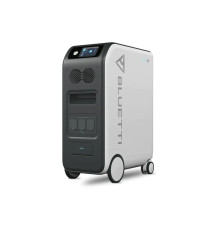 Зарядна станція Bluetti EP500 (5100Wh/ 2000W)