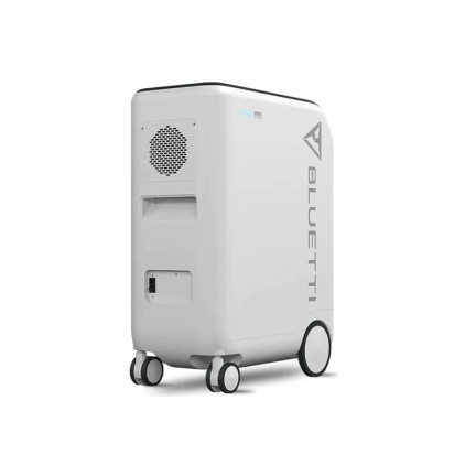 Зарядна станція Bluetti EP500 (5100Wh/ 2000W)