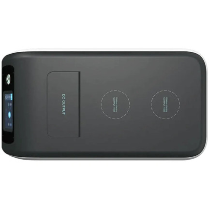 Зарядна станція Bluetti EP500 (5100Wh/ 2000W)