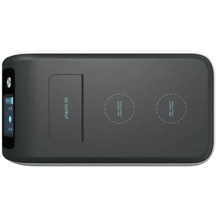 Зарядна станція Bluetti EP500Pro (5100Wh/​3000W)