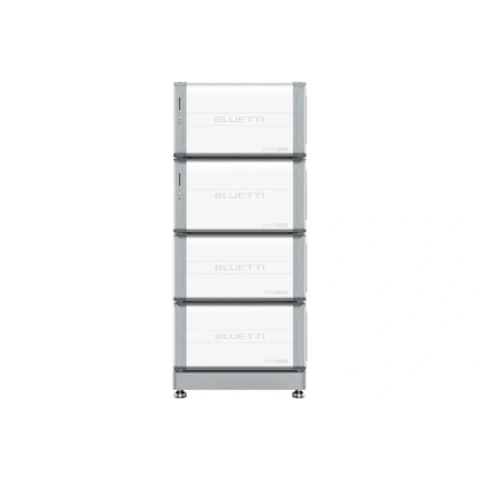 Комплект зарядної станції Bluetti EP600 + 3хB500 Home Battery Backup