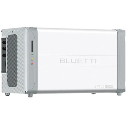 Зарядна станція (інвертор) BLUETTI EP600 Inverter