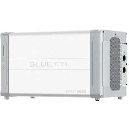 Зарядна станція (інвертор) BLUETTI EP600 Inverter