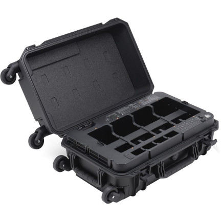 Зарядна станція DJI BS65 Intelligent Battery Station (Universal) (CP.EN.00000464.02)