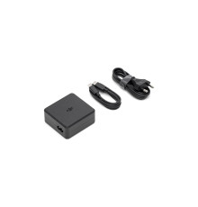 Зарядний хаб DJI Charging Hub 100W (CP.EN.00000425.01)
