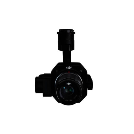 Камера DJI Zenmuse P1 (CP.ZM.00000136.01)