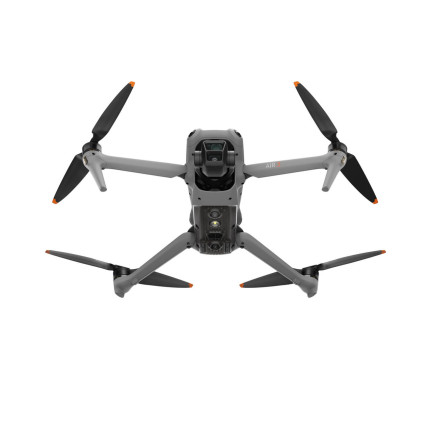 Квадрокоптер DJI Air 3 Fly More Combo with (RC 2) (CP.MA.00000693.04)