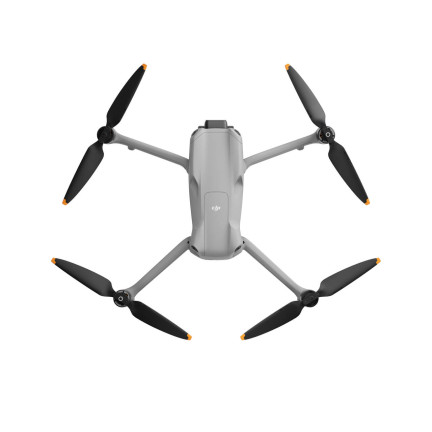 Квадрокоптер DJI Air 3 Fly More Combo with (RC 2) (CP.MA.00000693.04)