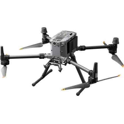 Квадрокоптер DJI Matrice 350 RTK 