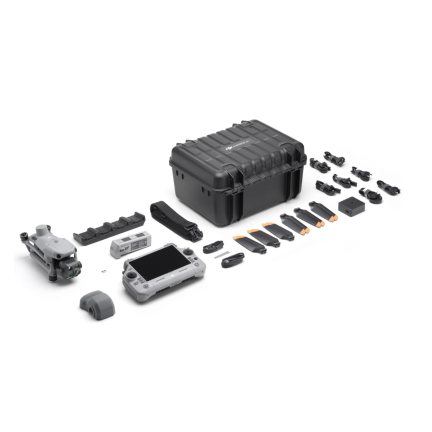 Квадрокоптер DJI Matrice 4T (CP.EN.00000546.02)