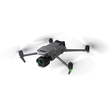 Квадрокоптер DJI Mavic 3 Pro Fly More Combo (DJI RC Pro) (CP.MA.00000662.01)