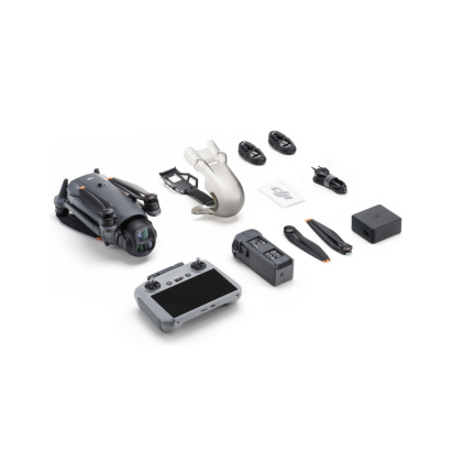 Квадрокоптер DJI Mavic 4 Pro (CP.MA.00000849.01)