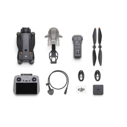 Квадрокоптер DJI Mavic 4 Pro (CP.MA.00000849.01)