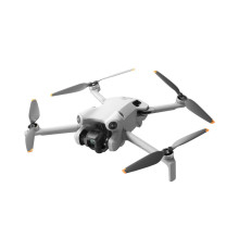 Квадрокоптер DJI Mini 4 Pro with RC-N2 Remote Controller (CP.MA.00000731.03)