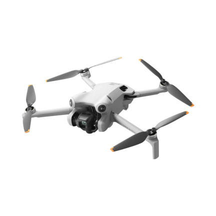 Квадрокоптер DJI Mini 4 Pro with RC-N2 Remote Controller (CP.MA.00000731.03)