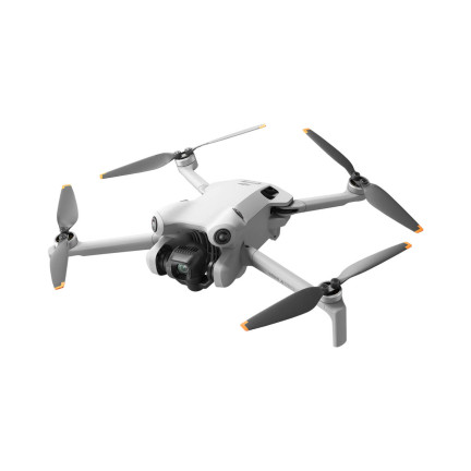 Квадрокоптер DJI Mini 4 Pro Fly More Combo (DJI RC 2) (CP.MA.00000735.01)
