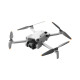 Квадрокоптер DJI Mini 4 Pro Fly More Combo (DJI RC 2) (CP.MA.00000735.01)