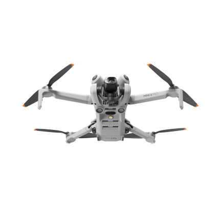 Квадрокоптер DJI Mini 4 Pro Fly More Combo (DJI RC 2) (CP.MA.00000735.01)
