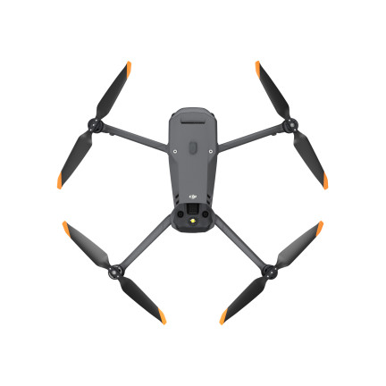 Квадрокоптер DJI Mavic 3T Enterprise Thermal (CP.EN.00000415.01)