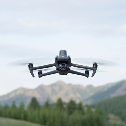 Квадрокоптер DJI Mavic 3T Advanced