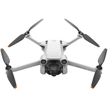 Квадрокоптер DJI Mini 3 Pro with RC Remote (CP.MA.00000492.02)