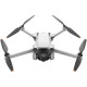 Квадрокоптер DJI Mini 3 Pro with RC Remote (CP.MA.00000492.02)