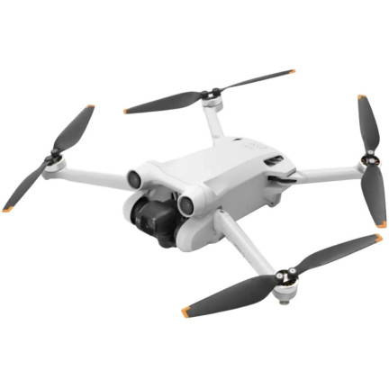 Квадрокоптер DJI Mini 3 Pro with RC Remote (CP.MA.00000492.02)