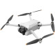 Квадрокоптер DJI Mini 3 Pro with RC Remote (CP.MA.00000492.02)