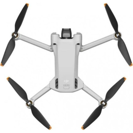Квадрокоптер DJI Mini 3 Pro with RC Remote (CP.MA.00000492.02)