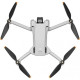 Квадрокоптер DJI Mini 3 Pro with RC Remote (CP.MA.00000492.02)