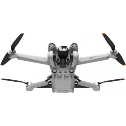 Квадрокоптер DJI Mini 3 Pro with RC Remote (CP.MA.00000492.02)