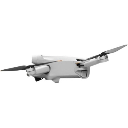 Квадрокоптер DJI Mini 3 Pro with RC Remote (CP.MA.00000492.02)
