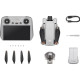 Квадрокоптер DJI Mini 3 Pro with RC Remote (CP.MA.00000492.02)