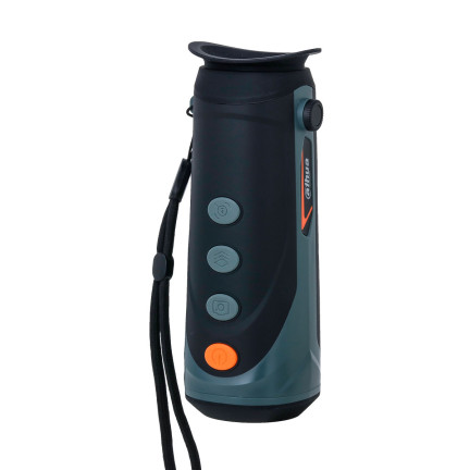 Тепловізійний монокуляр Dahua TPC-M20-B15-G