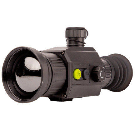 Тепловізійний приціл Dahua Thermal Scope C450