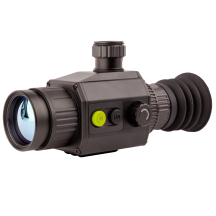 Тепловізійний приціл Dahua Thermal Scope C435