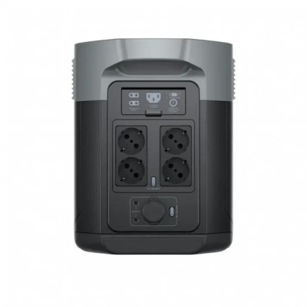 Зарядна станція EcoFlow DELTA 2 Max (EFDELTA2Max-EU)
