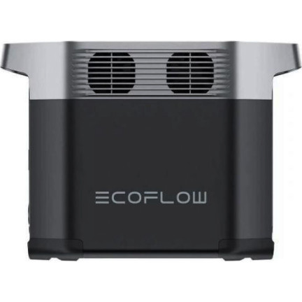 Зарядна станція EcoFlow DELTA 2 (ZMR330-EU)