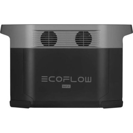 Зарядна станція EcoFlow DELTA Max 1600 (DELTAMAX1600-EU)
