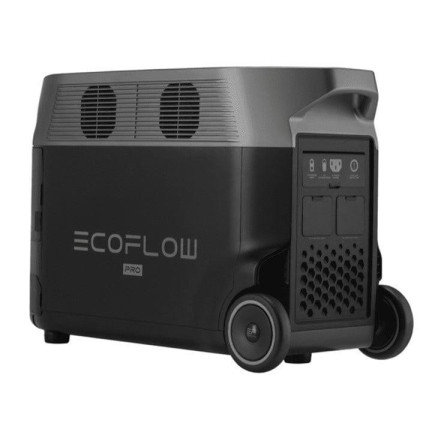 Зарядна станція EcoFlow DELTA Pro (DELTAPro-EU)