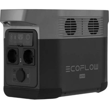 Зарядна станція EcoFlow DELTA Mini (DELTAmini-EU)