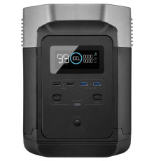 Зарядна станція EcoFlow DELTA (EFDELTA1300-EU)