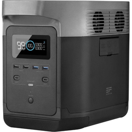 Зарядна станція EcoFlow DELTA (EFDELTA1300-EU)