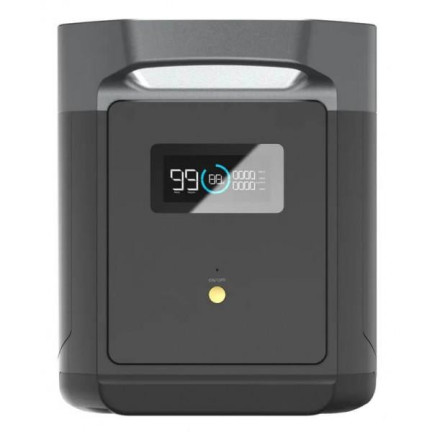 Додаткова батарея EcoFlow DELTA 2 Max Extra Battery (EFDELTA2MaxEB)