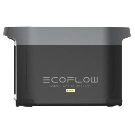 Додаткова батарея EcoFlow DELTA 2 Max Extra Battery (EFDELTA2MaxEB)