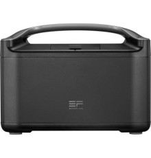 Додаткова батарея EcoFlow RIVER Pro Extra Battery (EFRIVER600PRO-EB-UE)