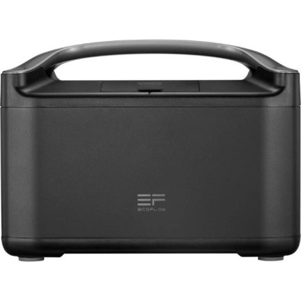 Додаткова батарея EcoFlow RIVER Pro Extra Battery (EFRIVER600PRO-EB-UE)