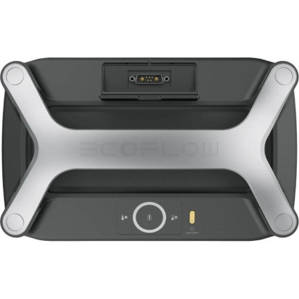 Додаткова батарея EcoFlow RIVER Pro Extra Battery (EFRIVER600PRO-EB-UE)