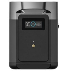 Додаткова батарея EcoFlow DELTA 2 Extra Battery (ZMR330EB)